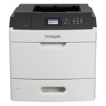    Lexmark MS810